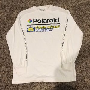 Long sleeve